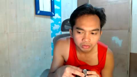 i am your dream boy  JR  online show from 03-15-26, 04:02