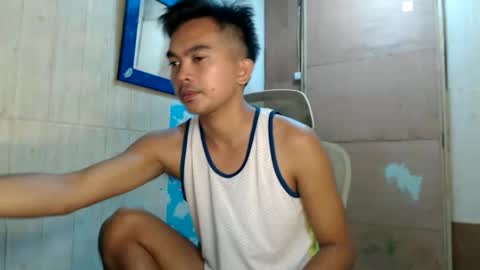 i am your dream boy  JR  online show from 03-26-26, 12:00