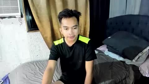 i am your dream boy  JR  online show from 03-29-26, 06:08