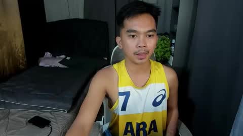 i am your dream boy  JR  online show from 04-26-26, 01:20