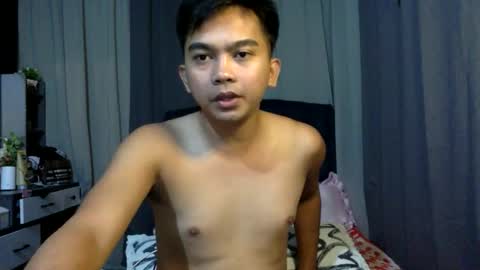 i am your dream boy  JR  online show from 06-05-26, 07:58