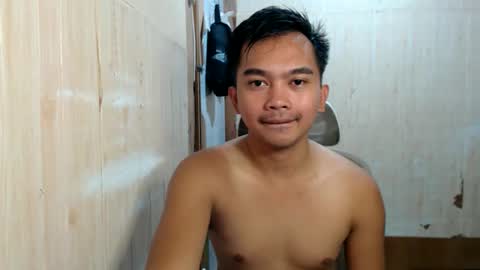 i am your dream boy  JR  online show from 06-09-26, 12:28