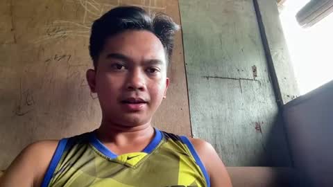 i am your dream boy  JR  online show from 06-12-26, 06:23