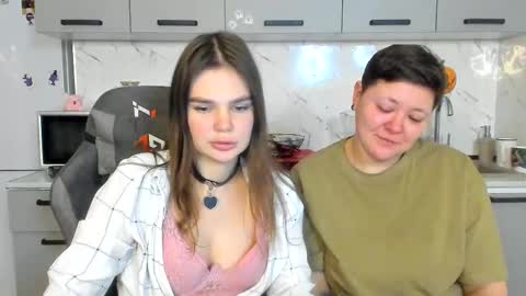 Snapshot of yourfantasyyyy_ chatting on 02-15-25, 09:26 Tina and Kate online show from 02-15-25, 09:26