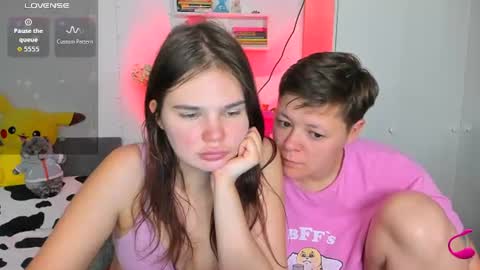 Snapshot of yourfantasyyyy_ chatting on 07-04-26, 08:04 Tina and Kate online show from 07-04-26, 08:04