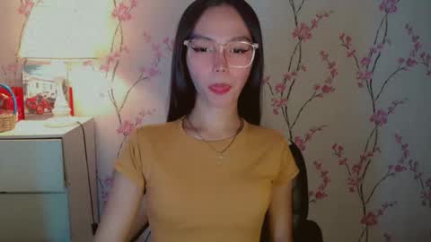 RICCIE MAE online show from 09-10-25, 02:55