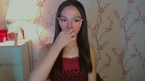 RICCIE MAE online show from 09-11-25, 02:55