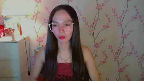 RICCIE MAE online show from 09-12-25, 03:28