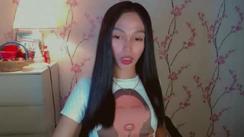 RICCIE MAE online show from 09-18-25, 02:35