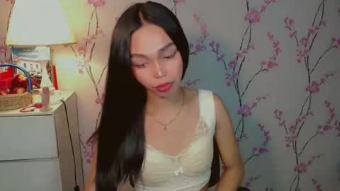 RICCIE MAE online show from 09-23-25, 02:36