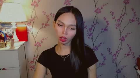 RICCIE MAE online show from 09-30-25, 05:01