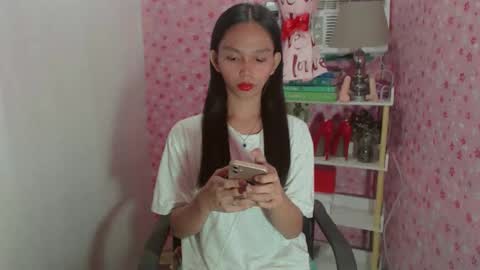 RICCIE MAE online show from 11-26-25, 03:07