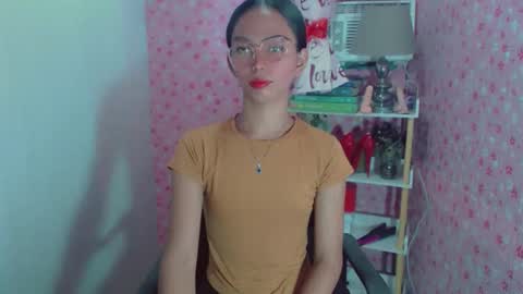 RICCIE MAE online show from 11-28-25, 02:58