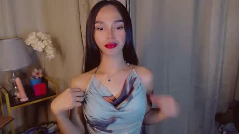 RICCIE MAE online show from 12-03-25, 03:14