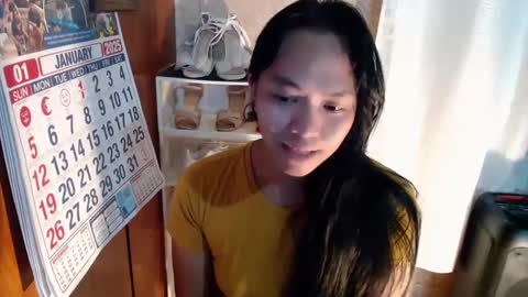 Snapshot of yourfiercequeenalexia chatting on 12-21-24, 03:47 Alexia online show from 12-21-24, 03:47