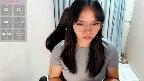 Alexia online show from 06-24-26, 05:50
