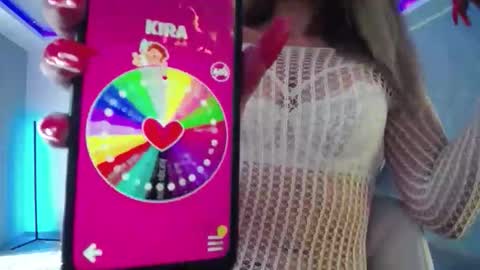 Snapshot of yourgf69 chatting on 09-14-25, 10:36 call meKira online show from 09-14-25, 10:36