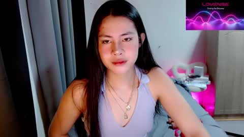 Snapshot of yourgirl_jiesa chatting on 12-17-25, 02:12 ITS YOUR GIRL JIESA online show from 12-17-25, 02:12