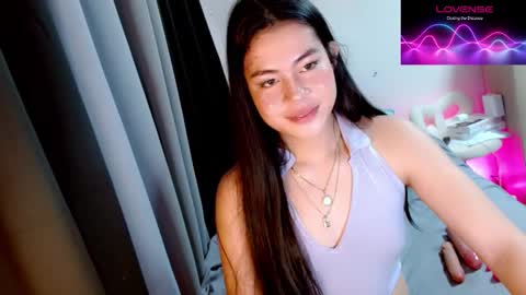Snapshot of yourgirl_jiesa chatting on 12-19-25, 05:03 ITS YOUR GIRL JIESA online show from 12-19-25, 05:03
