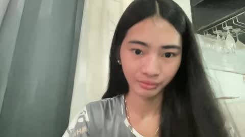 Snapshot of yourgirlsweet_kishia chatting on 06-05-26, 01:45 yourgirlsweet_kishia online show from 06-05-26, 01:45