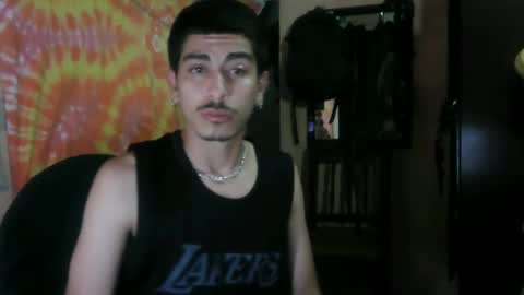 yourgodzeus online show from 09-24-25, 08:23