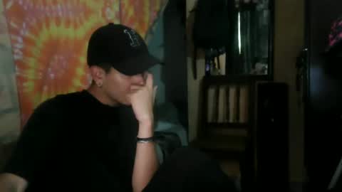 yourgodzeus online show from 10-16-25, 07:26