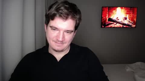 Andrey online show from 01-20-25, 12:15