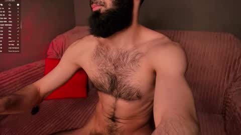 Snapshot of yourhairysecret chatting on 03-29-26, 10:54 HAIRY wants to have a great time online show from 03-29-26, 10:54