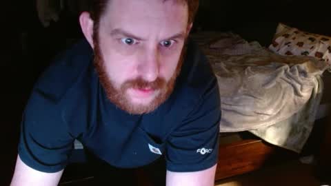 yourhandsomeguy123 online show from 09-18-25, 03:08