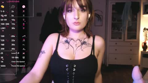 hanna online show from 05-18-26, 09:42