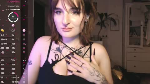 hanna online show from 05-21-26, 09:44