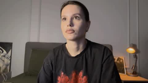 Aida online show from 02-09-25, 03:12