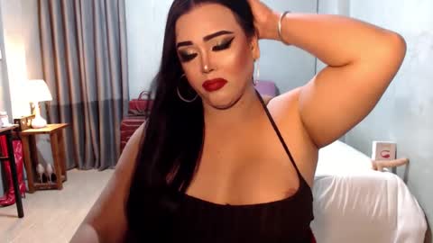 Snapshot of yourhighnesscassy chatting on 12-11-24, 02:19 Cassy online show from 12-11-24, 02:19