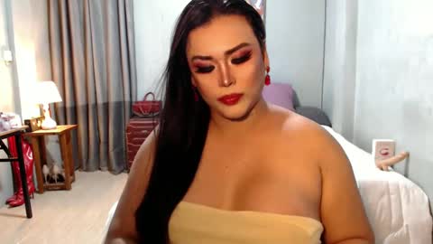 Snapshot of yourhighnesscassy chatting on 12-19-24, 01:28 Cassy online show from 12-19-24, 01:28