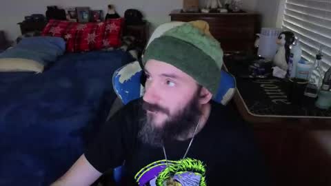 Snapshot of yourhighnessthis9inch chatting on 12-02-25, 01:50 Sh online show from 12-02-25, 01:50