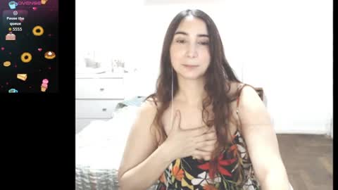 Honey online show from 07-17-26, 05:03