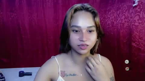yourhotbarbie_chantal online show from 01-21-25, 08:30
