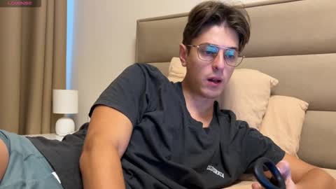 Chris online show from 11-17-25, 06:30