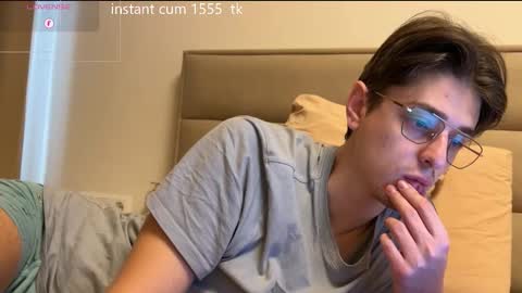 Chris online show from 03-15-26, 06:41