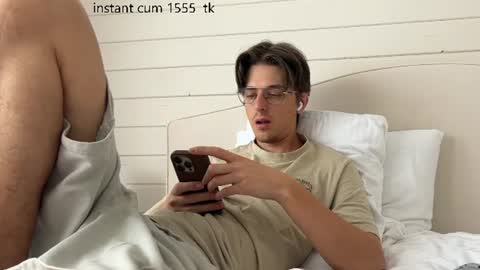 Chris online show from 06-24-26, 06:45