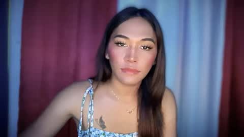 LOVING JAMMELA online show from 09-30-25, 02:33