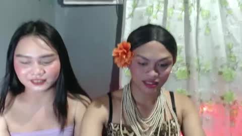 Patricia online show from 01-21-25, 03:43