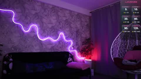 Aleksandra online show from 11-16-25, 06:35