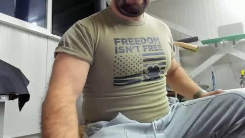 Jacky online show from 01-16-26, 05:11