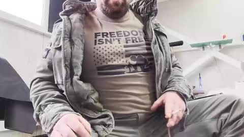 Jacky online show from 03-21-26, 04:50