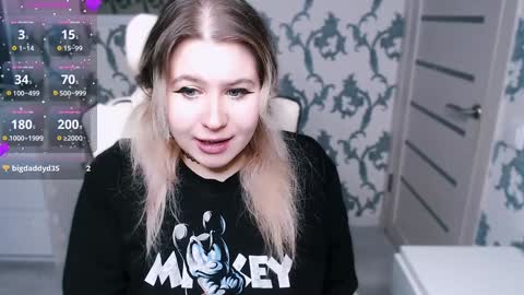 Karma online show from 01-26-25, 01:58