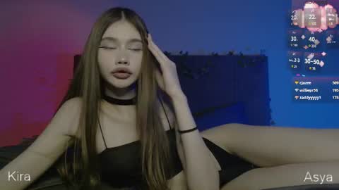 yourkittysweetysya online show from 07-28-26, 07:39