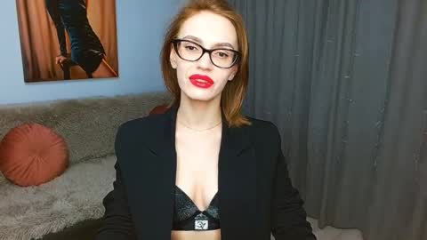 Ksyusha online show from 01-26-25, 08:03