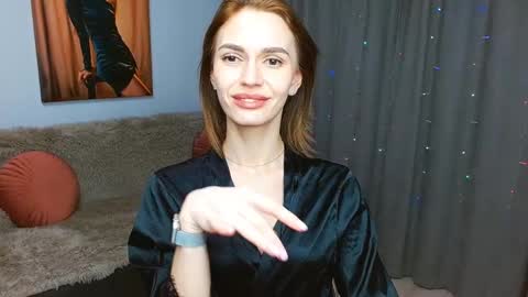 Ksyusha online show from 01-28-25, 10:56