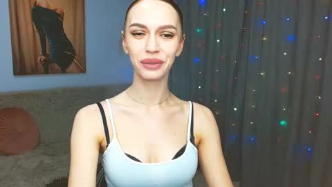 Ksyusha online show from 01-30-25, 07:29